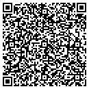 QR code with AGC Automotive contacts