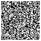 QR code with A M Test-Air Quality contacts