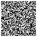 QR code with I Remember When contacts