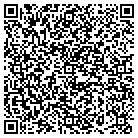 QR code with Anchored In Productions contacts