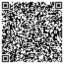 QR code with Ross E Bruner contacts