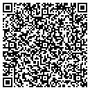 QR code with Oregon Cord Lock contacts