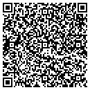 QR code with K & K Equipment contacts