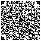 QR code with Gee Jenson & Assoc Arch contacts