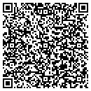 QR code with James C Hoppe DDS contacts