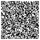 QR code with J Knudson Design & Cnstr contacts