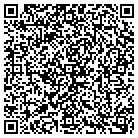 QR code with Halverson Boshaw Properties contacts