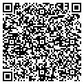 QR code with A Solution contacts