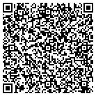 QR code with J&N Internet Consulting contacts