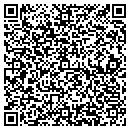 QR code with E Z Investigation contacts
