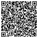 QR code with Cannon contacts
