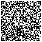 QR code with Heartland Stone & Interiors contacts