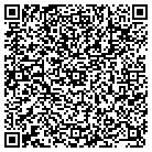 QR code with Proline Printer Services contacts