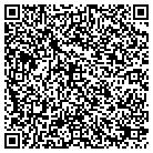 QR code with ZPOP Graphic Design Works contacts