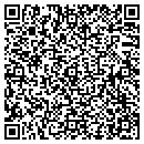 QR code with Rusty Wagon contacts