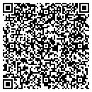 QR code with Garden Room The contacts
