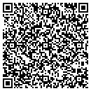 QR code with CD Euroxpress contacts
