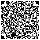 QR code with Rainbow Handiman Service contacts