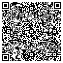 QR code with Aaron Heide MD contacts
