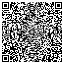 QR code with Finish Line contacts