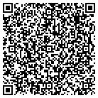 QR code with Mars & Venus Counseling Center contacts