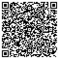 QR code with Edmacs contacts