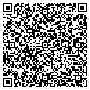 QR code with Kingfisher contacts