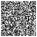 QR code with Hull & Assoc contacts