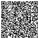 QR code with Knight E D A contacts