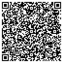 QR code with Morgan Express contacts
