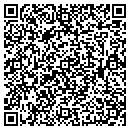 QR code with Jungle Java contacts