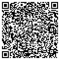 QR code with Zip's contacts