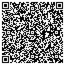 QR code with C Street Music Inc contacts