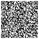 QR code with Aardvark Construction Co contacts