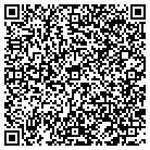 QR code with JP Small Engine Service contacts