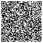 QR code with R and R Racing Stables contacts