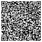 QR code with W and D Roberts Inc contacts