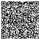 QR code with A To Z Construction contacts