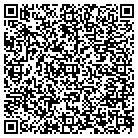 QR code with Cowlitz County Motor Pool Grge contacts