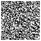 QR code with Accurate Heating Air Cond contacts