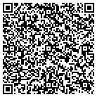 QR code with Hazel Dell Blueprint contacts