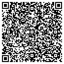QR code with H D Home Theaters contacts