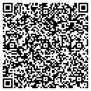 QR code with F/V Fast Break contacts