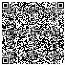 QR code with Hall Conway Jackson contacts