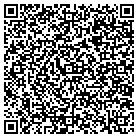QR code with M & MS Jack of All Trades contacts