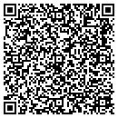 QR code with E K A Inc contacts
