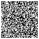 QR code with H & E Mining Co contacts
