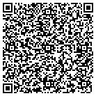 QR code with Ragedy Anns Housekeeping contacts