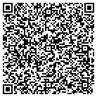 QR code with Advanced & Affordable Driving contacts