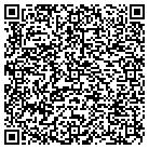 QR code with Hamilton Contracting & Archite contacts